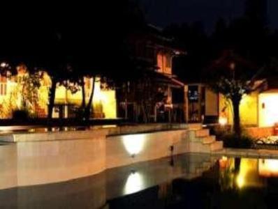 Dayang Sumbi Resort Bandung Eksteriør bilde